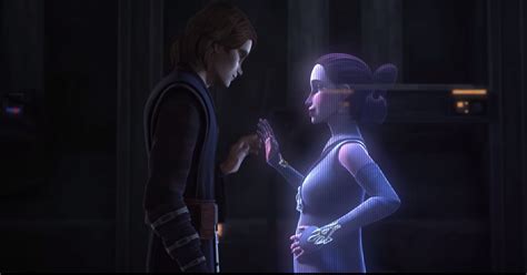 There Probably Isnt A Star Wars Plot Hole In The Clone Wars Final Season Trailer