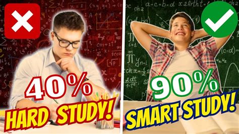 Secrets To Score Highest Marks In Every Exam How I Got In Class