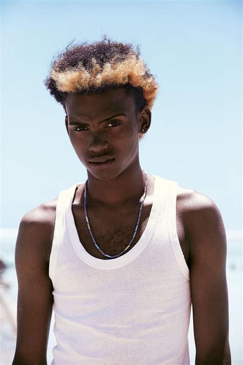 Exploring The Essence Of The Dominican Male 