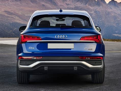 Audi Q5 Sportback