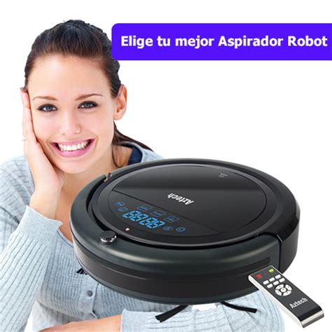 Como Cuidar Y Limpiar Tu Aspiradora Robot Club De La Mujer