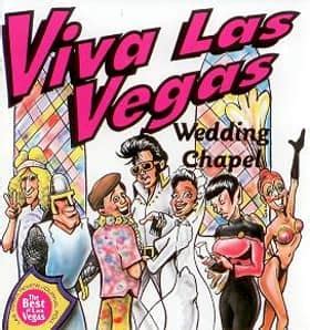 Viva Las Vegas Wedding Chapel | GetYourGuide Supplier