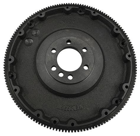 Mcleod Flywheel Nodular Iron Sbc Bbc Bal Teeth