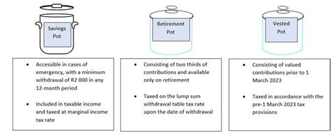 EXPLAINER Emigrating Here S How The New Two Pot Retirement System