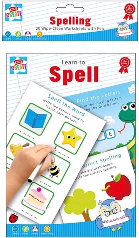 English Spelling Test Worksheet Generator Quickworksheets Net