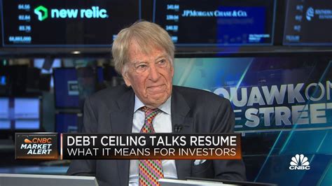 Watch CNBC's full interview with Evercore's Roger Altman