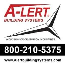 A-Lert Building Systems - Crunchbase Company Profile & Funding