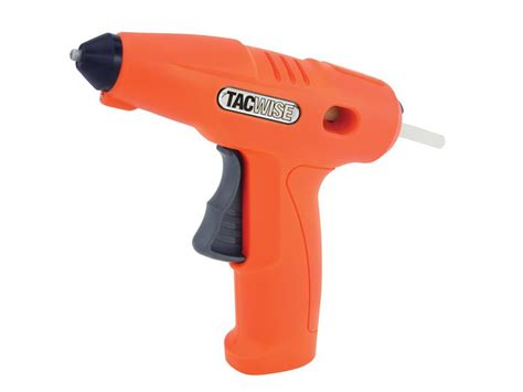 Heat And Glue Guns