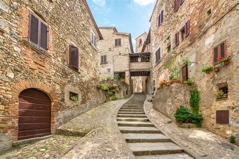 Anghiari Cosa Vedere E Come Arrivare