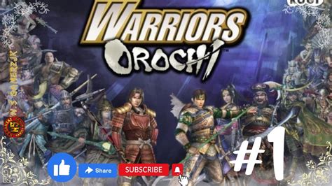 Warriors Orochi Shu Story Mode Chapter Battle Of Ueda Castle