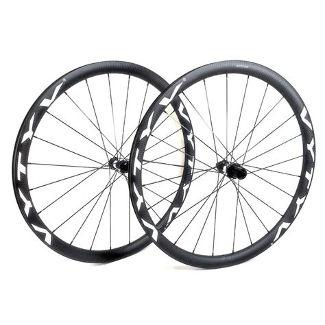 Vytyv Aviator Rc Carbon Straightpull Wheelset Wheelproject