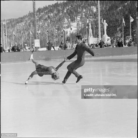 1960 Winter Olympics Squaw Valley Photos And Premium High Res Pictures Getty Images