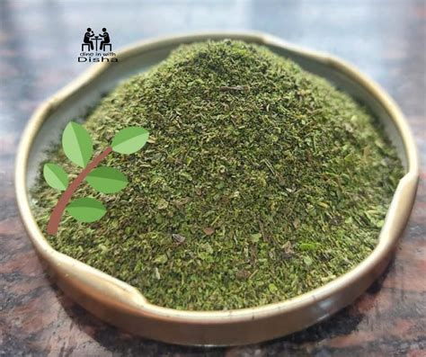 How to make mint leaves powder / Uses of mint leaves powder - Mary's ...