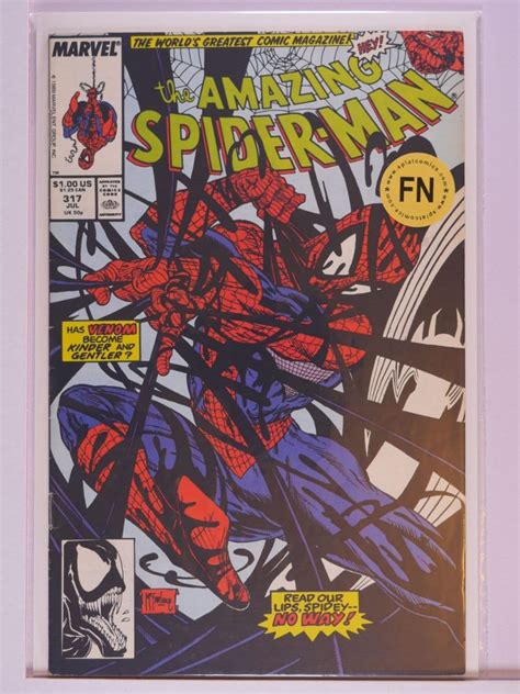 AMAZING SPIDERMAN 1963 Volume 1