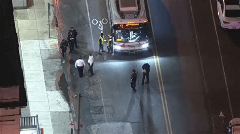 Man Shot Killed On Septa Bus In South Philly Nbc10 Philadelphia