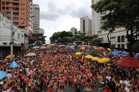 M Sicas Do Carnaval De Bh Confira Quais S O As Melhores