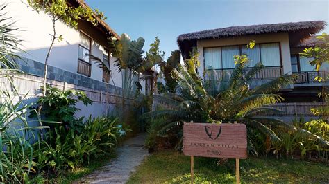 Pandan Villas El Nido Matterport D Showcase