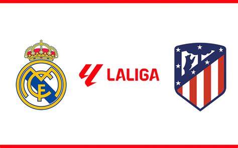 Real Madrid x Atlético de Madrid pelo Campeonato Espanhol 2023 24 onde