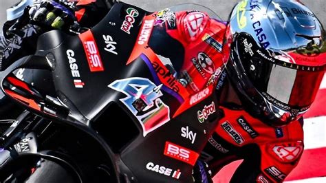 Link Live Streaming MotoGP Catalunya 2024 Balapan Pukul 19 00 WIB Di