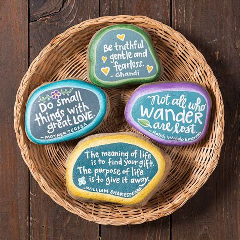 100 Kindness Rock Painting Ideas And Sayings I Love Painted Rocks