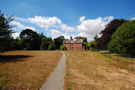 West Sussex County Asylum Graylingwell Hospital Thetimechamber
