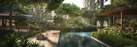 Park Hill Experience Luxurious Convenience And Vibrant