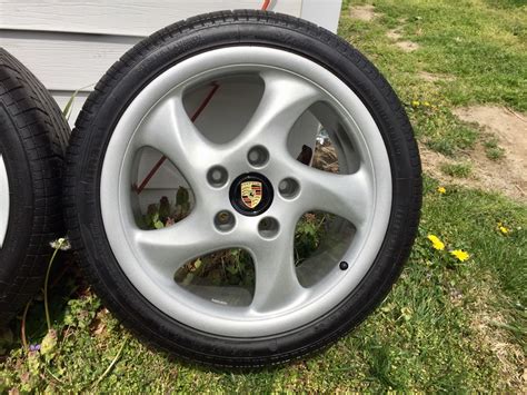 For Sale Porsche Turbo Twist
