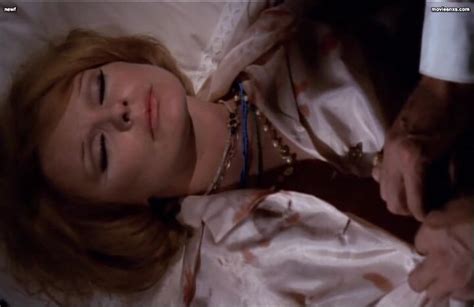 Carmen Silva Elke Sommer And Sylva Koscina Nude In The House Of Exorcism