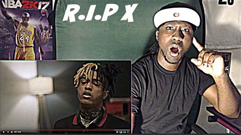 Xxxtentacion Documentary Trailer Reaction Youtube