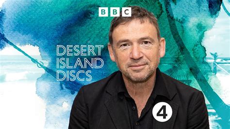 Desert Island Discs David Nicholls Writer Bbc Sounds