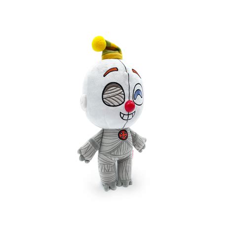 Ennard Chibi Plush 9in Youtooz Collectibles