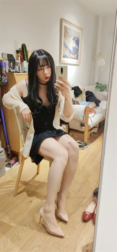 Amateur Asian Traps Photo AShemaletube