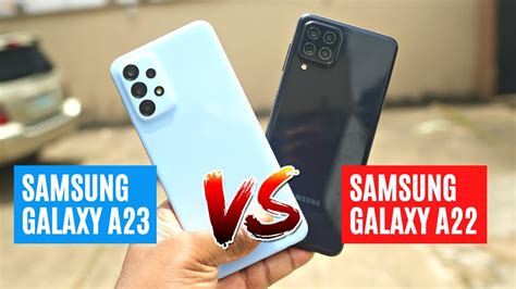 Samsung Galaxy A Vs Samsung Galaxy A Display Performance Camera