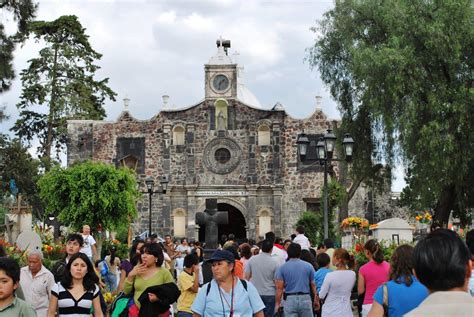 Parroquia San Andrés Apóstol Tláhuac Horario de Misas