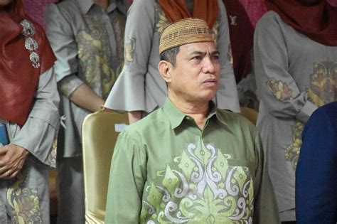 22 Tahun Provinsi Gorontalo Ini Harapan Aleg DPRD Rivai Bukusu