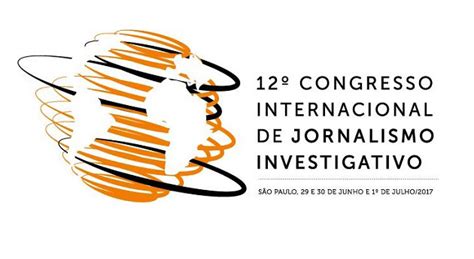 Congresso Internacional De Jornalismo Investigativo Instituto