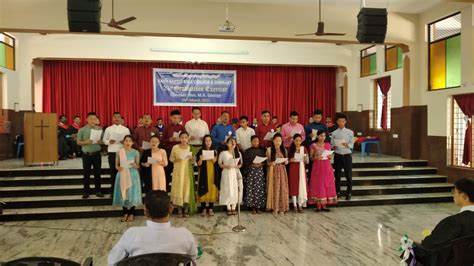 Photo Gallery Faith Baptist Bible College And Seminary Kerala India