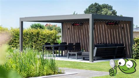 Faut Il Un Permis De Construire Pour Une Pergola CHABANEL