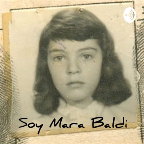 Mar A Del Carmen Baldi Podcast On Spotify