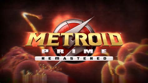 Metroid Prime Remastered Has Finally Been Announced And You Can Play It Today Gamesradar