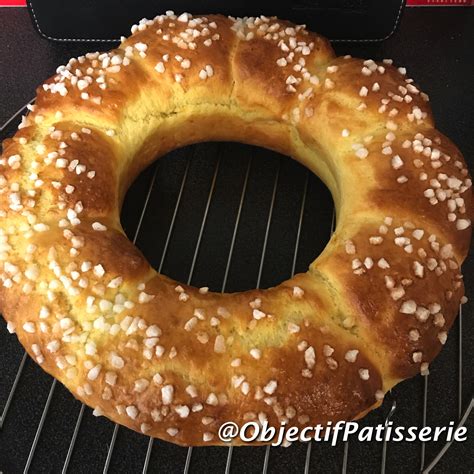 La Brioche Des Princesses Objectif P Tisserie