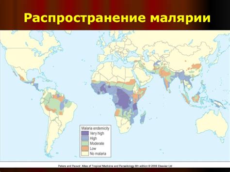Малярия