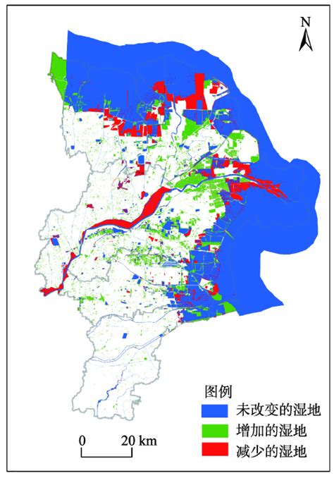 基于水鸟栖息地恢复的黄河三角洲水资源综合利用策略 中科院地理科学与资源研究所 Free考研考试