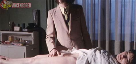 Naked Monica Swinn In Female Vampire