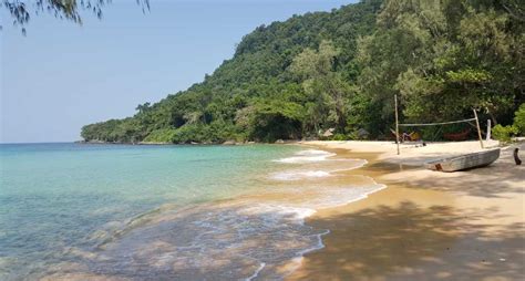 The Ultimate Koh Rong Samloem Travel Guide Gecko Routes