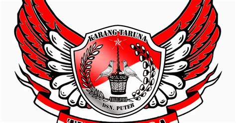 Rahasia Desain Logo Karang Taruna Keren Wajib Kamu Ketahui