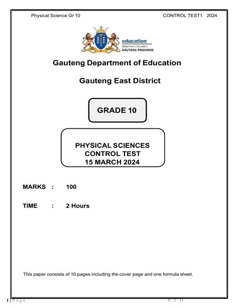 March 2024 Control Test Gr10 Approved