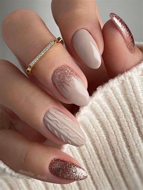 Korean Inspired Nude Nail Designs For A Chic Look Artofit