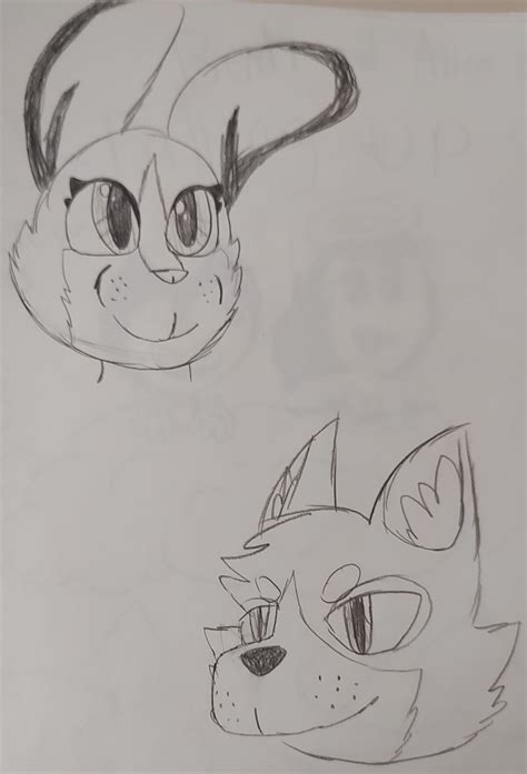 Judy Moon And Echos Wiki Fandom