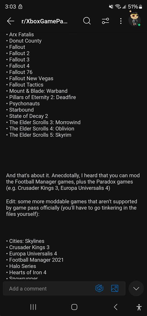 xbox games  mods rxboxgamepass